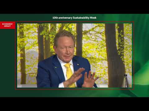 Decarbonisation vs. dividends: can industrial giants have both?