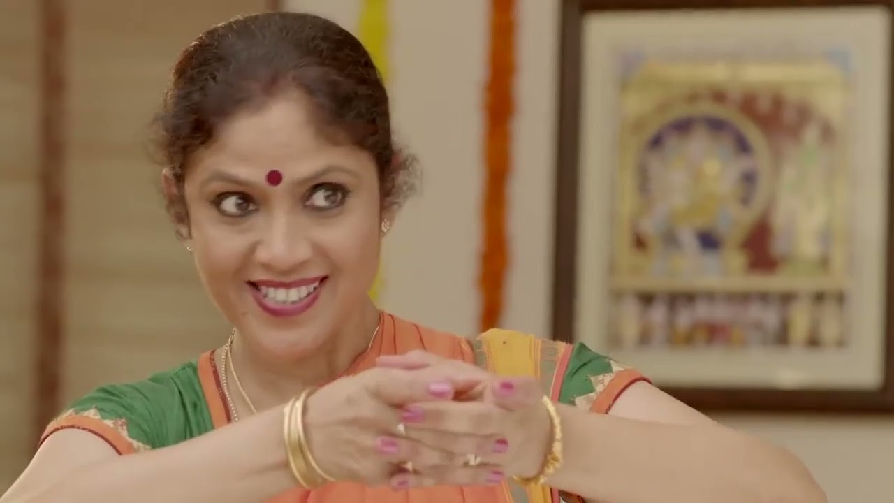 BE BREAST AWARE TELUGU