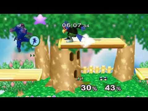 sodabro vs OH | Kero - Melee @ Vibe Live Studio - 02/20/23 - Grand Finals Set 2