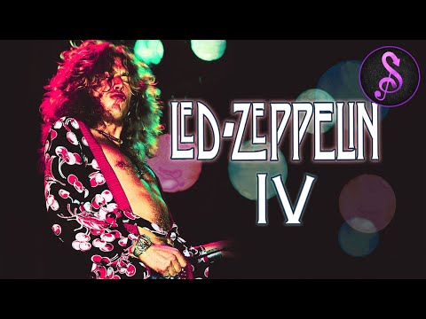Rock Masterpiece Unveiled | Led Zeppelin: IV | Full Music Documentary | Stream Music and More