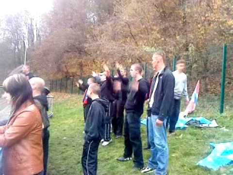 wilde horde meissen west