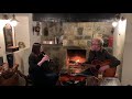 Flogging Molly – “If I Ever Leave This World Alive”, “Life In A Tenement Square” Acoustic