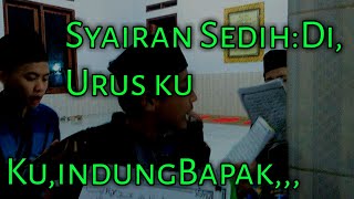 Download lagu SYAIRAN SANTRI SEDIH?? mp3