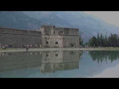 Occit'Amo 2016 Vinadio - Concerto Jethro Tull 20.07.2016