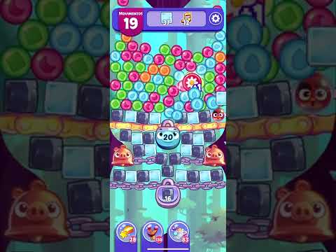 Angry Birds - Dream Blast 982