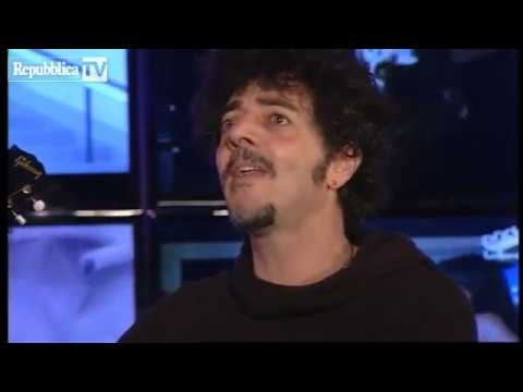 Max Gazzè - Timido ubriaco