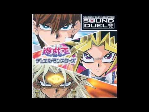 Yu-Gi-Oh Duel Monsters OST - Cloudiness