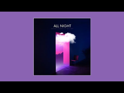 All Night - AgusAlvarez & Balynt (VNCM Official Release)
