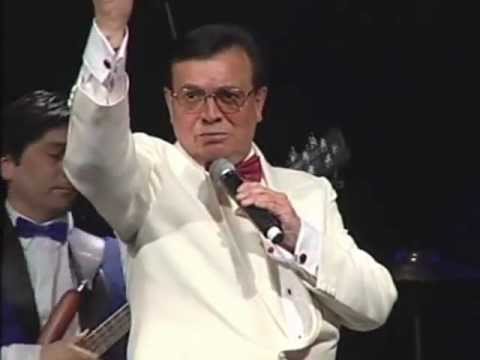 Los Ramblers - Señor Amor