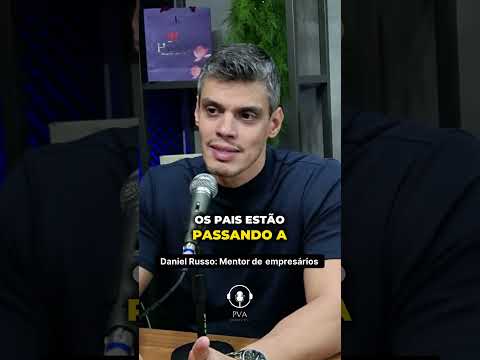 A verdade por trás da sucessão familiar!