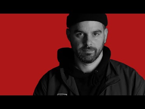 Lenzman - A Retrospective Mix ( Compiled by Dan Morgan )