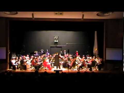 The Saint and the Witch