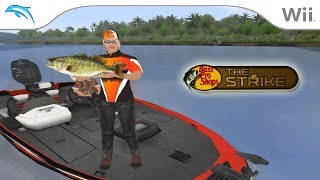 Bass pro shops the strike wii cheat codes
