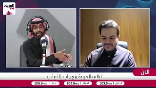 قصة دخول سيف لعالم الإعلام بالصدفة