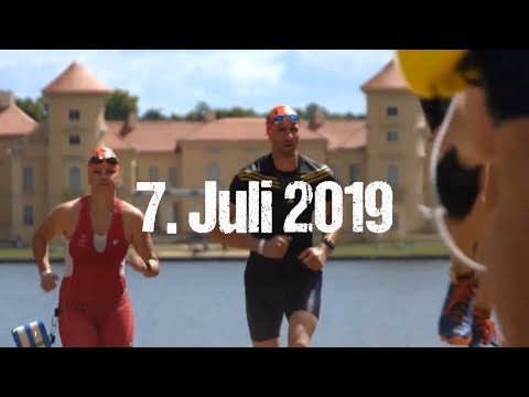 SwimRun Rheinsberg Trailer 2019