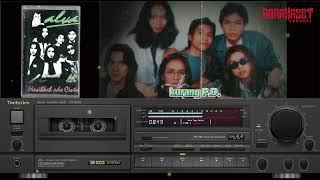 Download lagu ALVA BAND - MASIHKAH ADA CINTA | 1998 | Full Album | Cassette Version mp3