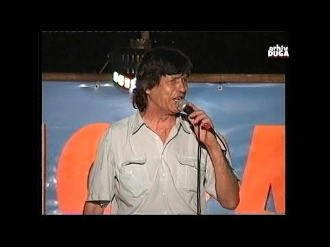 Radisa Markovic koncert u Petrovcu 2004.