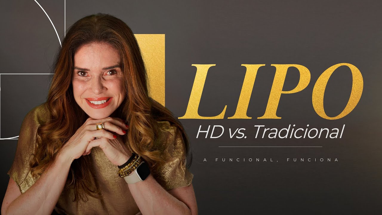 Lipo HD: tudo sobre o procedimento e seus custos