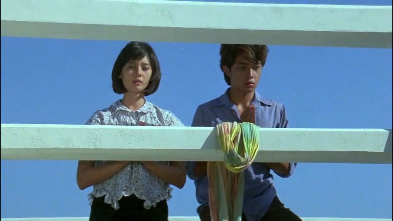 ตัวอย่างภาพยนตร์เรื่อง สะพานรักสารสิน l SARASIN BRIDGE [ Official Trailer HD ]