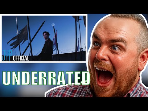 THIS Song Is So Underrated | Railway Reaction