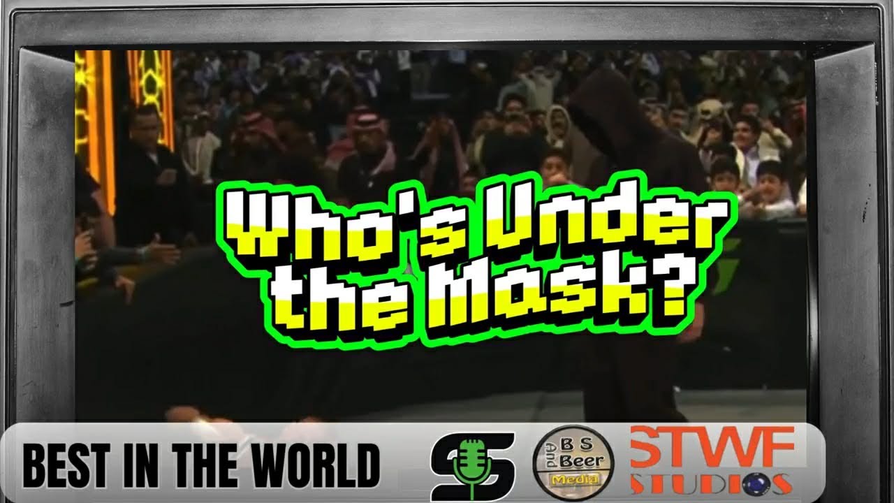 Best In The World Podcast