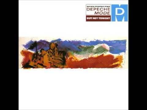 But Not Tonight (Extended Remix) by Depeche Mode