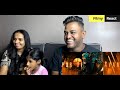 Gangstaa - Thunivu Song REACTION | Malaysian Indian | Ajith Kumar | H Vinoth | Manju | Ghibran