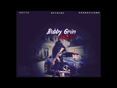 BobbyGrim - Ready