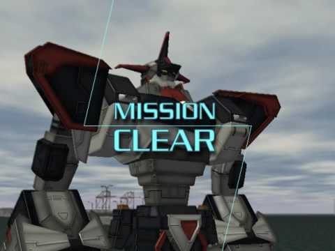 Robot Alchemic Drive Part2