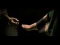 Jyothika Feet Toe Ring Removed