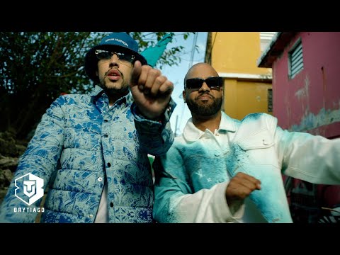 Brytiago x Randy - Más De Ti (Video Oficial)