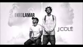 J.Cole - Black Friday (Alright remix)