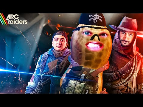 How To Lead The Team | Arc Raiders