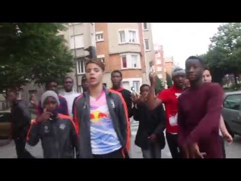 14 MAFIA -  Je Peux Compter