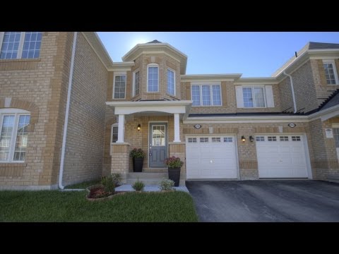 295 Mortimer Crescent, Milton Ontario