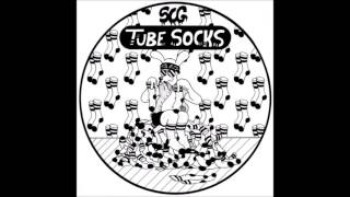 Secret Circle (Lil Ugly Mane, Antwon & Wiki) - Tube Socks
