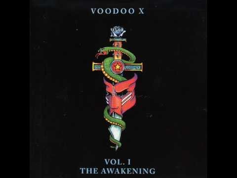 VOODOO X - Into The Night
