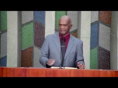 Como Agir em Momentos de Angústia - Salmo 77:1-10 | Rev. João Batista