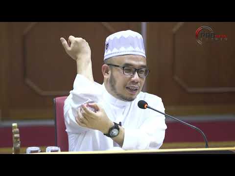 14-01-2020 SS. DATO' DR. MAZA: Celakalah Tumit Dari Neraka | Kitab Umdatul Ahkam - Siri 3