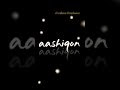 Ye Dua Hai Meri Rab Se Whatsapp Status Kumar Sanu Lyrics Status Black Screen WhatsApp Status