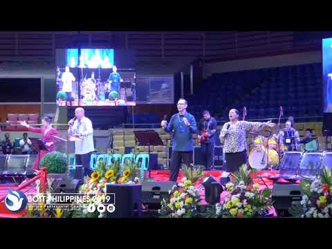 LION AND THE LAMB - POA | Pentecostals of Alexandria | BOTT 2019 | UPCPI General Conference 02.28.19