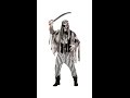 Spøgelse pirat kostume video