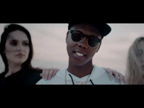 Yung Jay.R- 100 (Official music video)