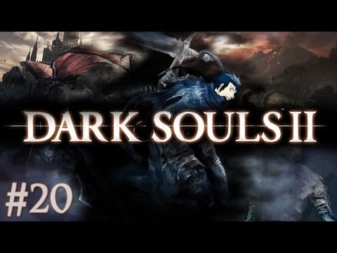 Dark Souls 2 ITA PC - #20: Freja, Amata del Duca