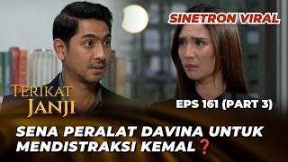 Download lagu BOUND BY PROMISE EP 161: TENSE‼️ IS DAVINA CUT OUT TO BE AN AGENT? - Arya Saloka, Asha Assuncao mp3