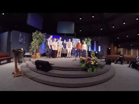 "He Is The Christ" | Devine Family