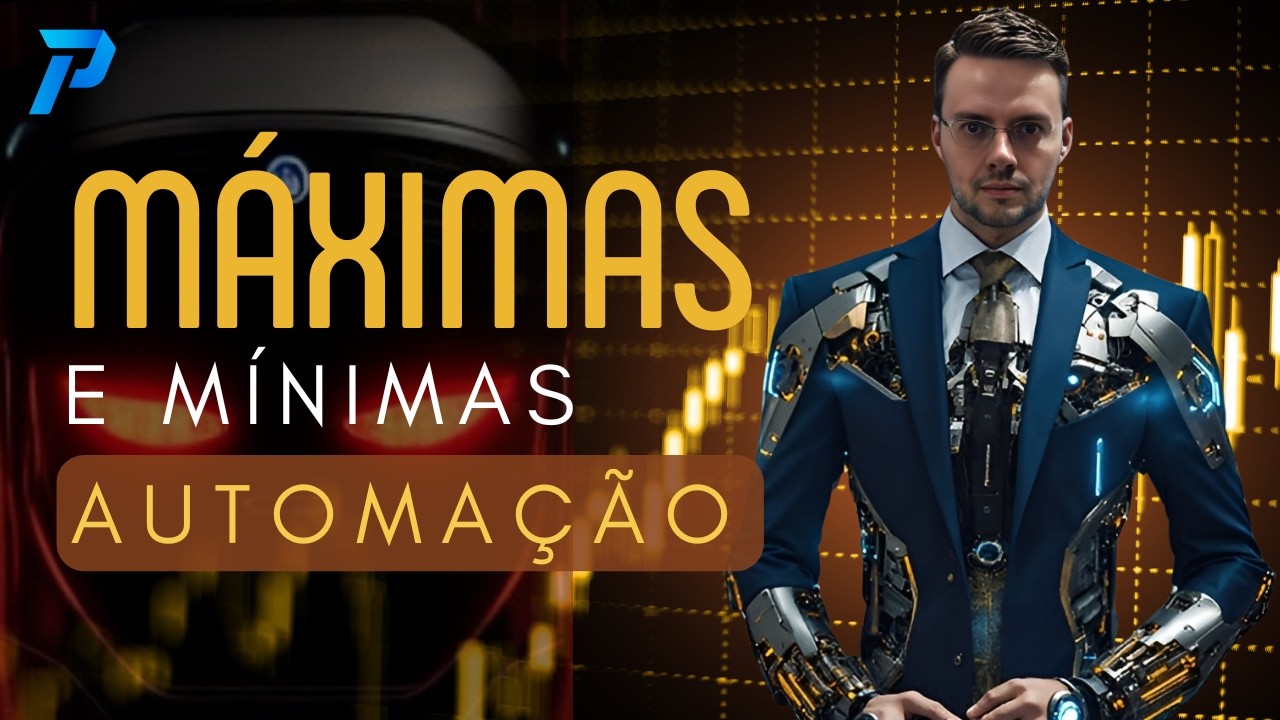 Será que esta automação funciona mesmo? Tire suas conclusões! #investimentos