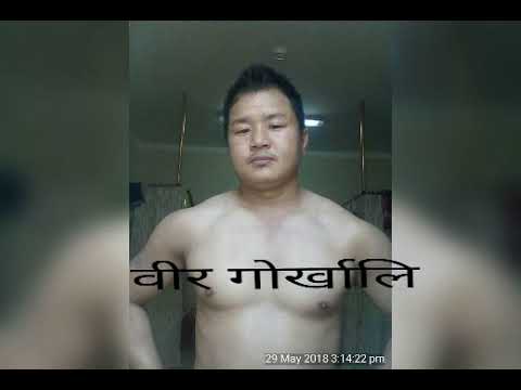 new nepali song kranti kari geet