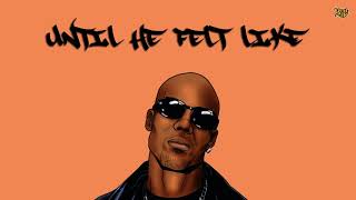 DMX   Real Friends Remix Lyrics Video