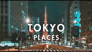 Tokyo Travel Guide : Tokyo in 3 Minutes, Best Places to visit and things to do